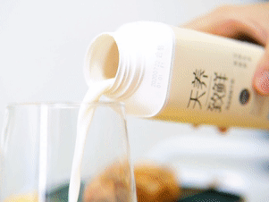 花花牛丨儲(chǔ)奶小妙招，飲奶更健康?。?！