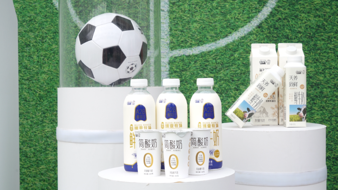 官宣丨花花牛贊助河南足球，新賽季和河南足球一起牛氣沖天！