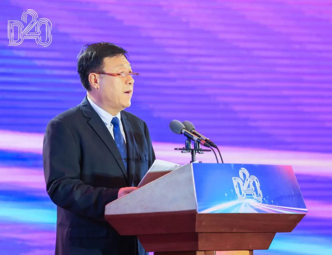 花花牛 | 第十一屆中國奶業(yè)大會(huì)暨2020中國奶業(yè)展覽會(huì) 2020中國奶業(yè)20強(qiáng)（D20 )峰會(huì)在石家莊召開