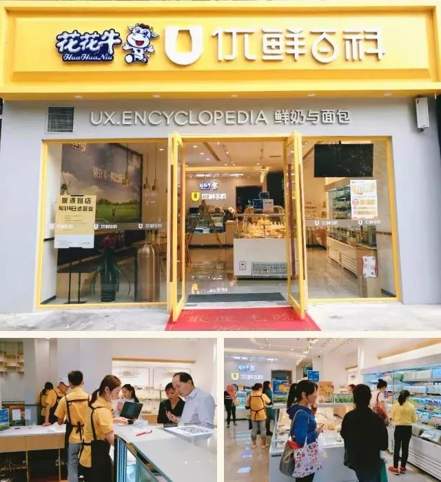 攜手鑄基礎(chǔ) .共贏創(chuàng)未來(lái) | 花花牛2020年客戶(hù)大會(huì)盛大啟幕