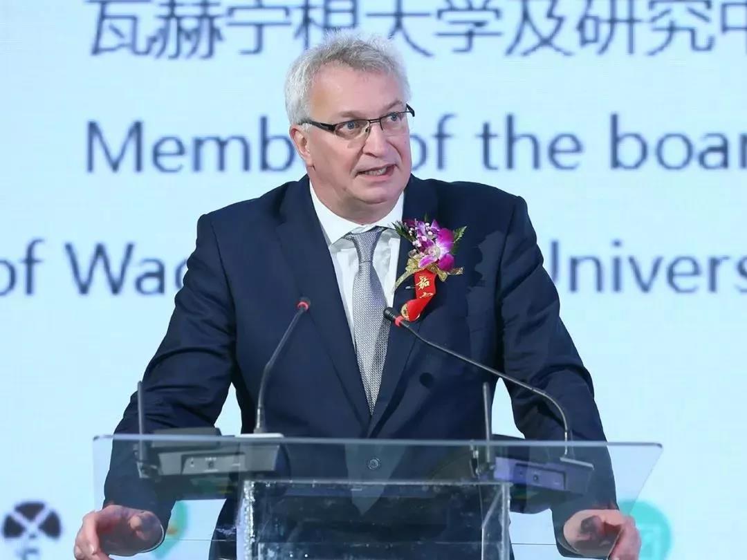 SDDDC走進(jìn)河南，看看花花牛的國際范兒！