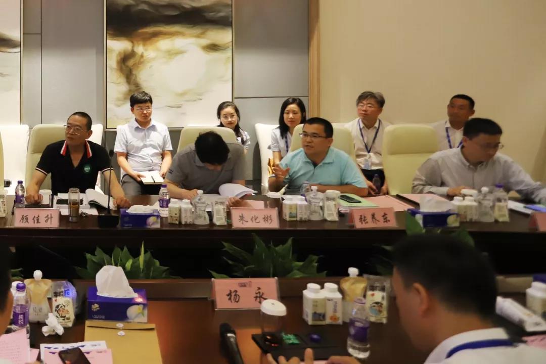 河南首家！花花牛乳業(yè)集團通過優(yōu)質(zhì)乳工程驗收