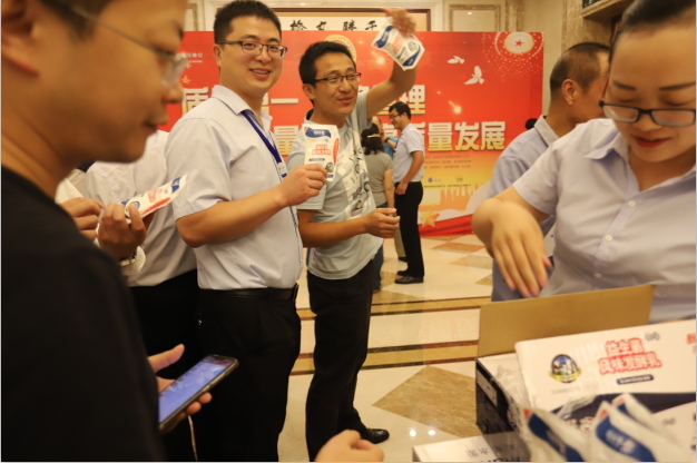 質(zhì)量第一！2018年全國“質(zhì)量月”全面啟動