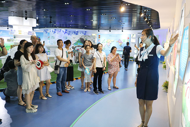 我的新鮮之旅領略花花?！磅r”的奧秘