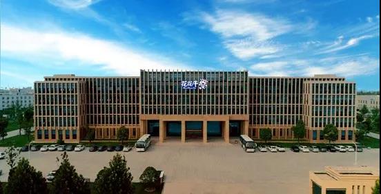 愛(ài)心花花牛 | 向抗疫一線醫(yī)護(hù)工作者致敬！