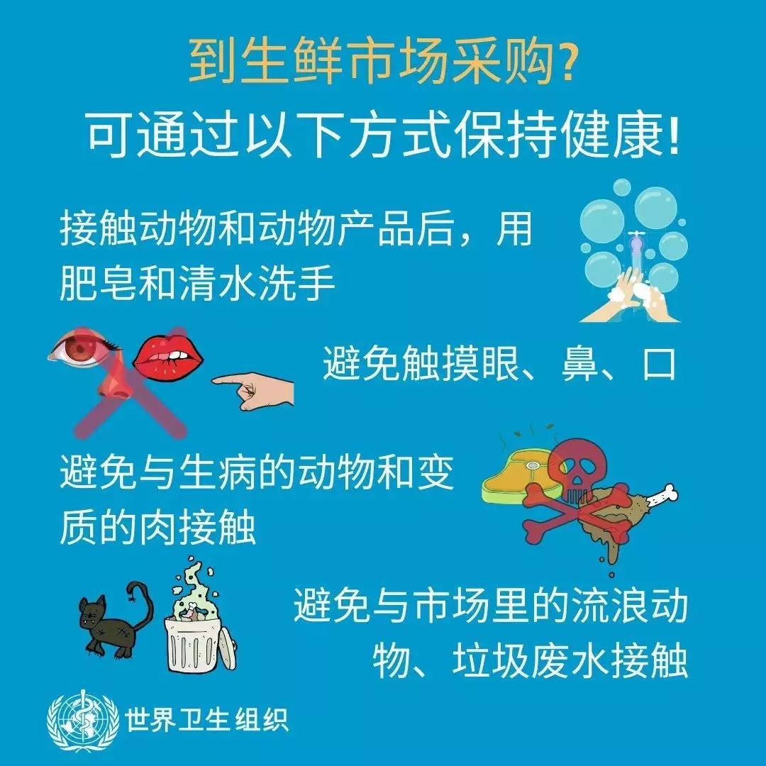 花花牛 | 共克時(shí)艱、遏制疫情，請(qǐng)相信國家力量！