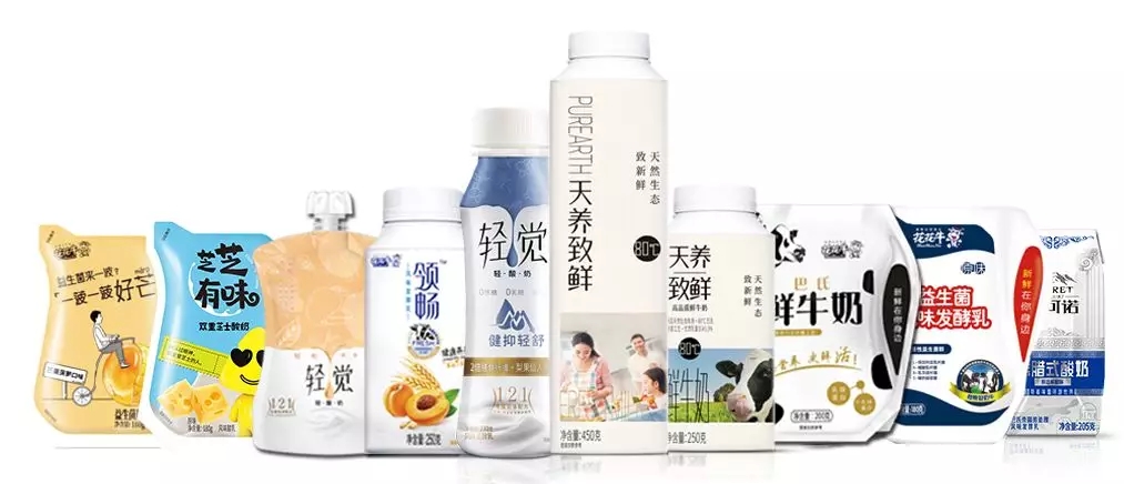 花花牛 | 共克時(shí)艱、遏制疫情，請(qǐng)相信國家力量！