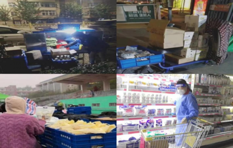 @全體花花牛人：請珍惜你的崗位，請善待我們共同的“花花?！?！