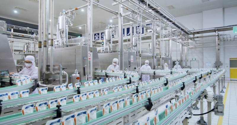 花花牛｜同舟共濟(jì)抗疫保供，全力守護(hù)鄭州市民“奶瓶子”