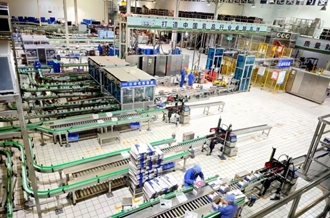 郵儲銀行鄭州市分行：金融“活水”精準(zhǔn)滴灌，助力豫字號品牌崛起