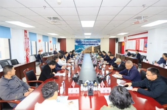 河南花花牛乳業(yè)集團召開2025年第五次臨時股東大會，助力企業(yè)高質(zhì)量發(fā)展